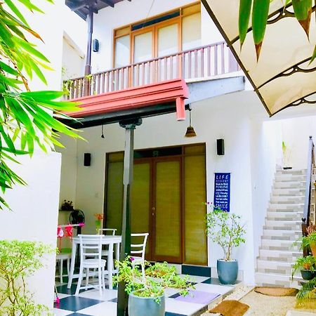 Grand Conch Villa Tangalle Exteriér fotografie