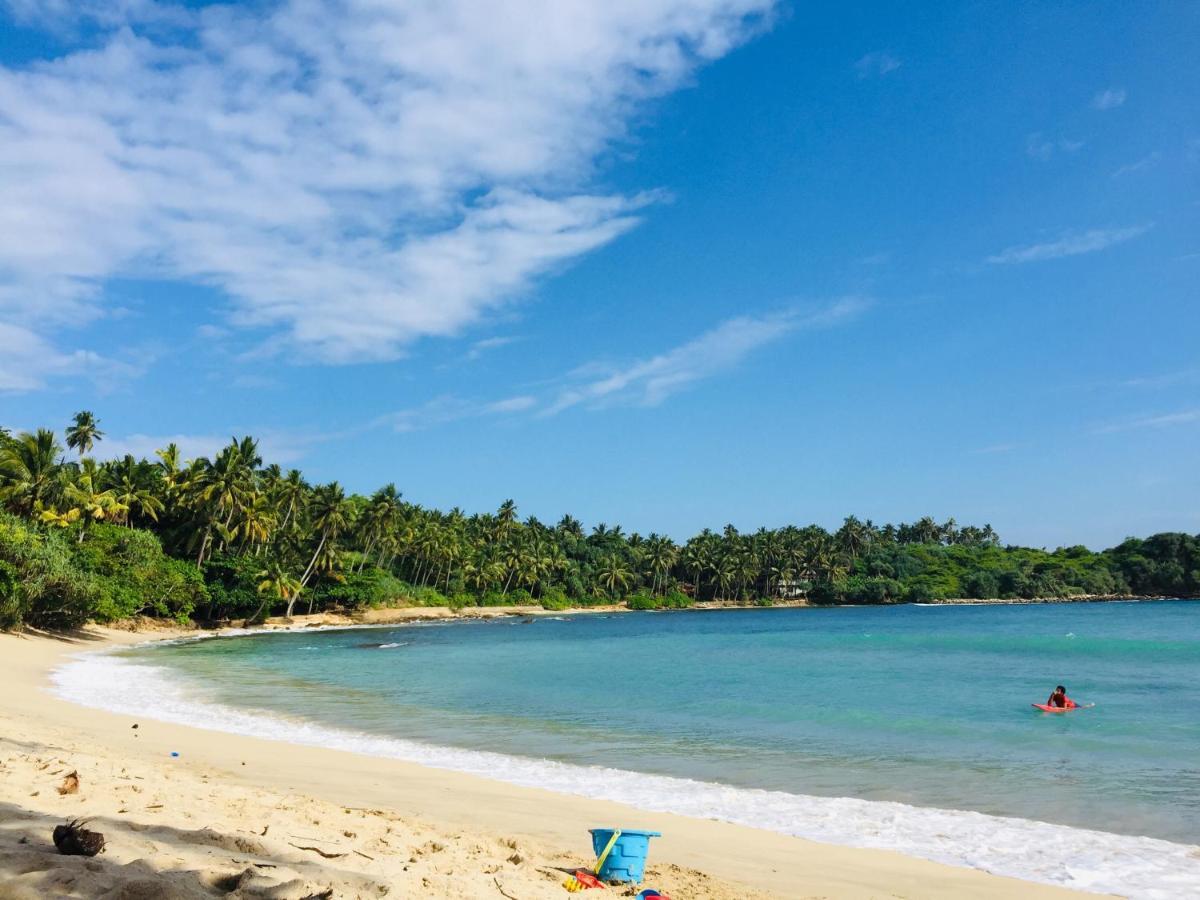 Grand Conch Villa Tangalle Exteriér fotografie