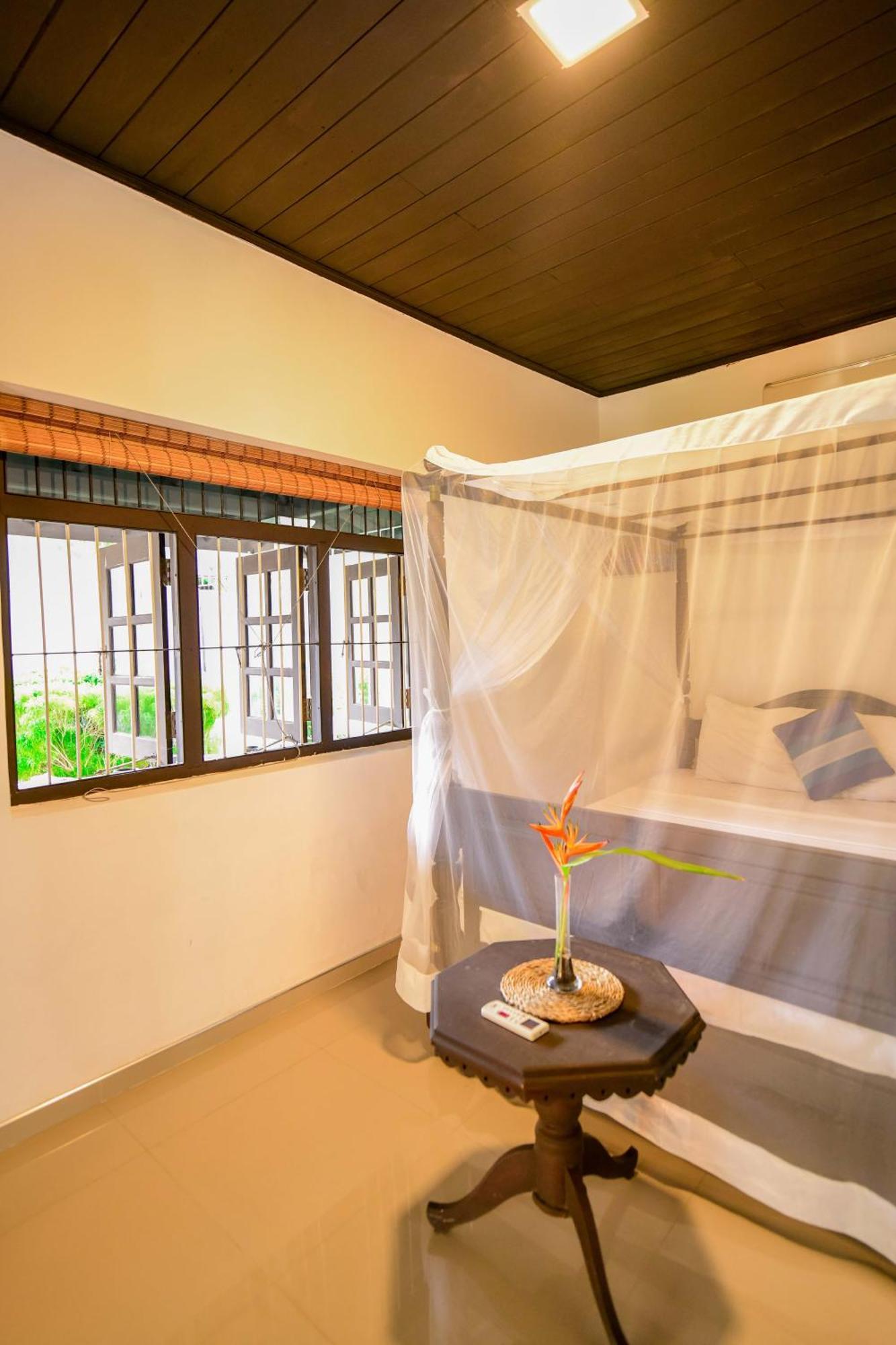 Grand Conch Villa Tangalle Exteriér fotografie