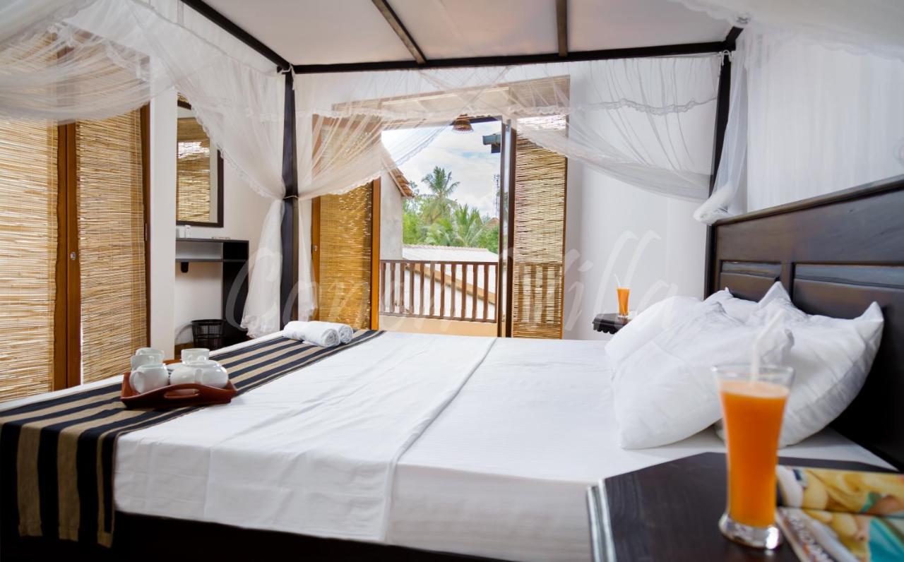 Grand Conch Villa Tangalle Exteriér fotografie