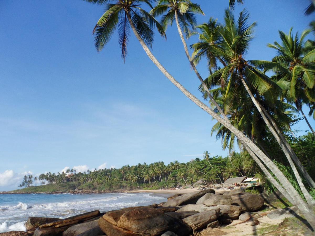 Grand Conch Villa Tangalle Exteriér fotografie