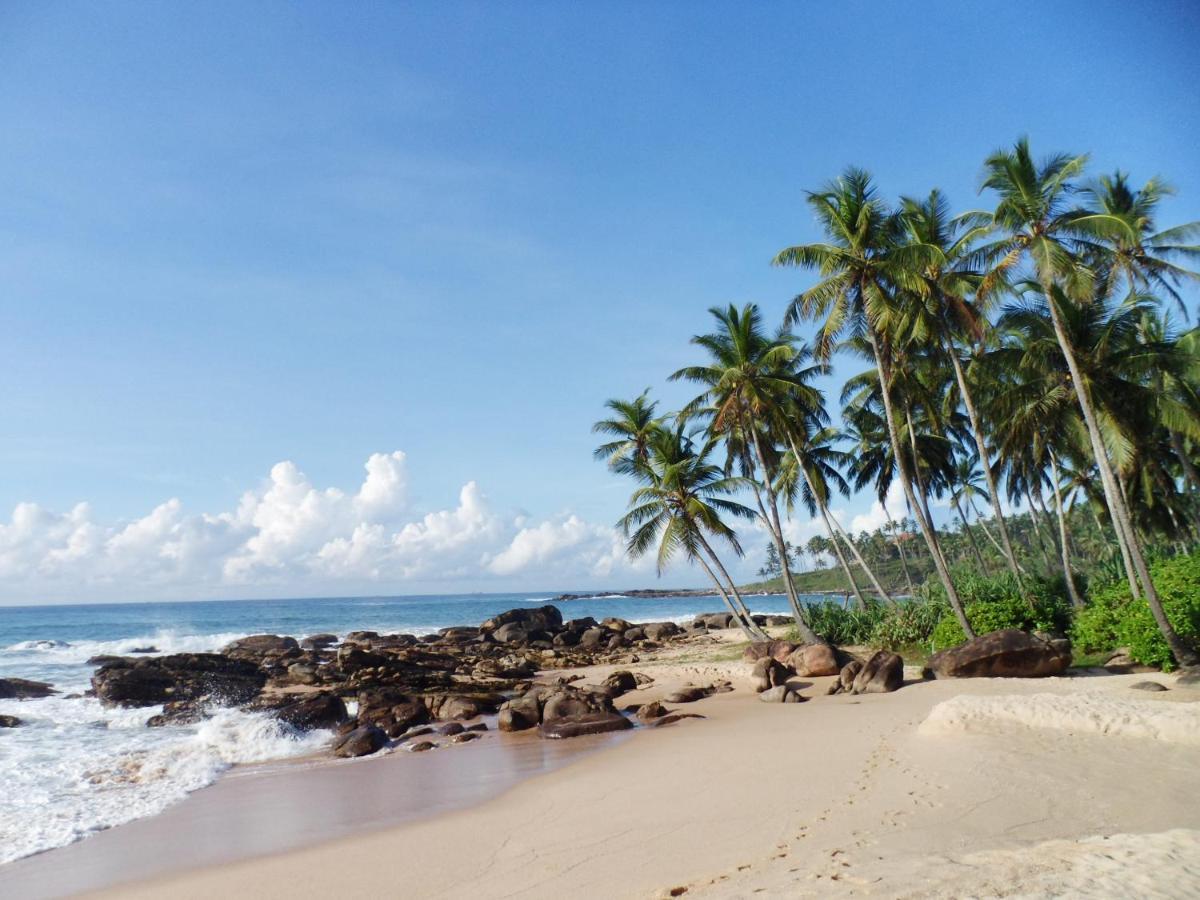 Grand Conch Villa Tangalle Exteriér fotografie