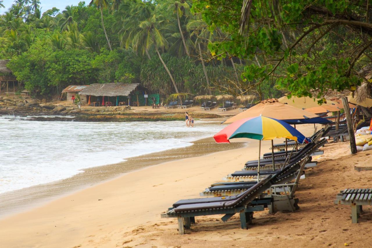 Grand Conch Villa Tangalle Exteriér fotografie